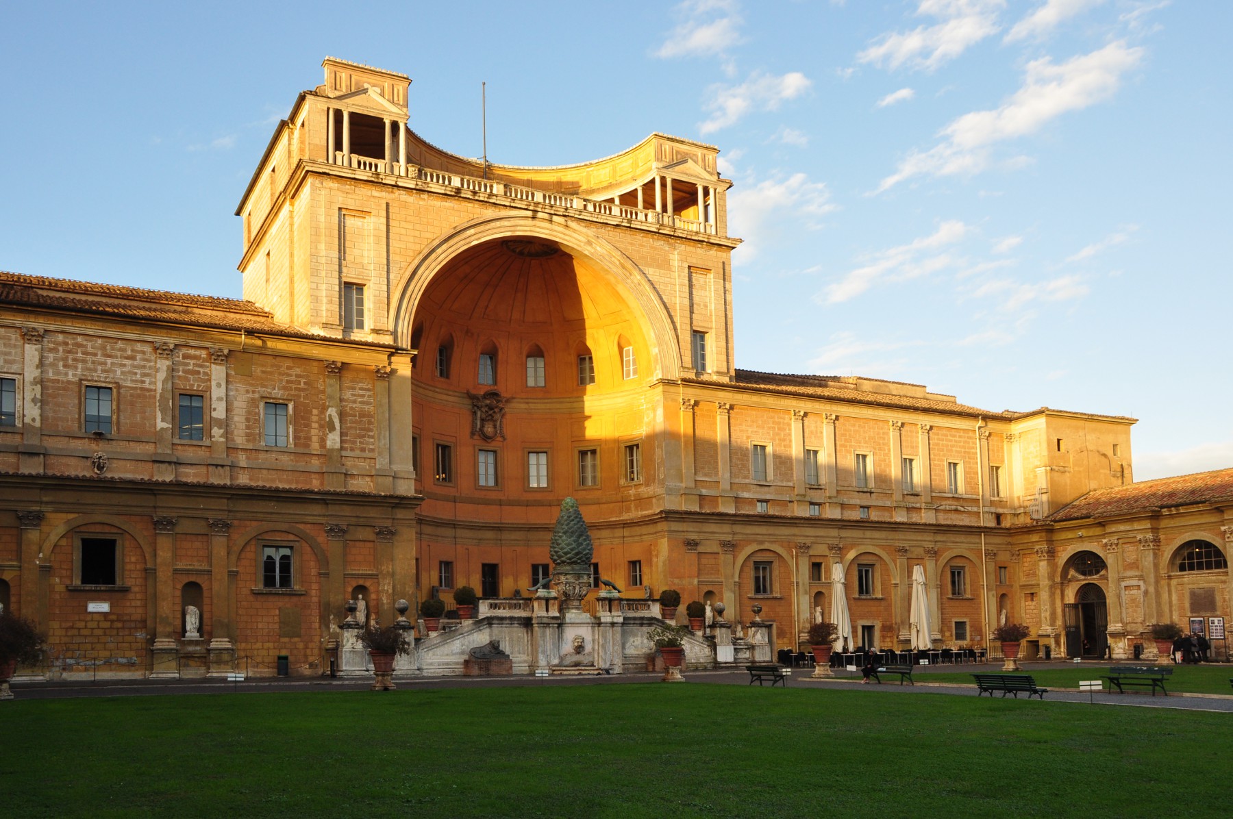 Rome